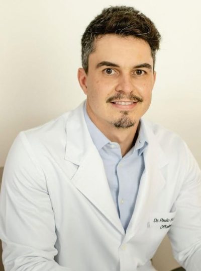 Dr. Paulo Henrique de Lima Soares